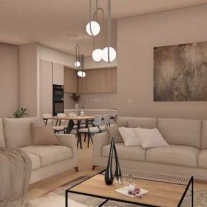 2 Bedroom Apartment for Sale in Limassol – Zakaki