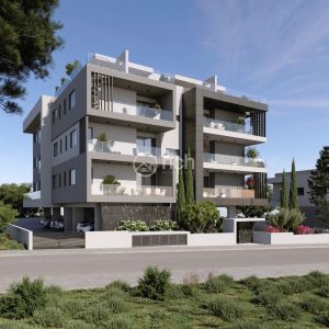 2 Bedroom Apartment for Sale in Limassol – Agia Fyla