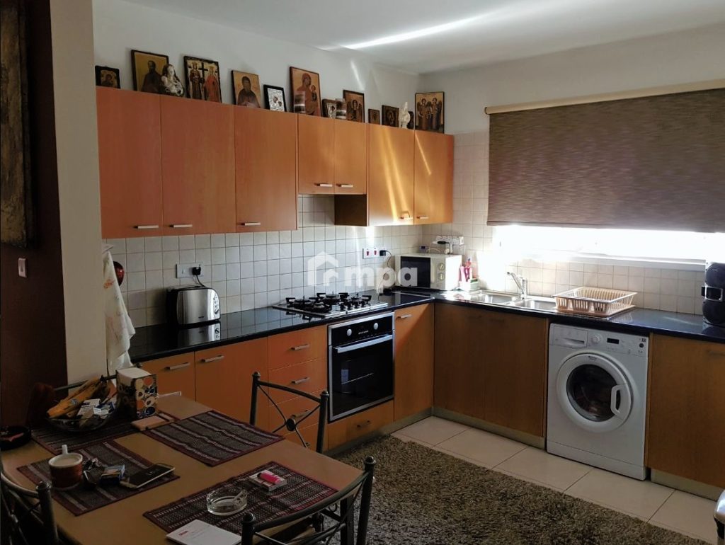 3 Bedroom Apartment for Sale in Dali, Nicosia District
