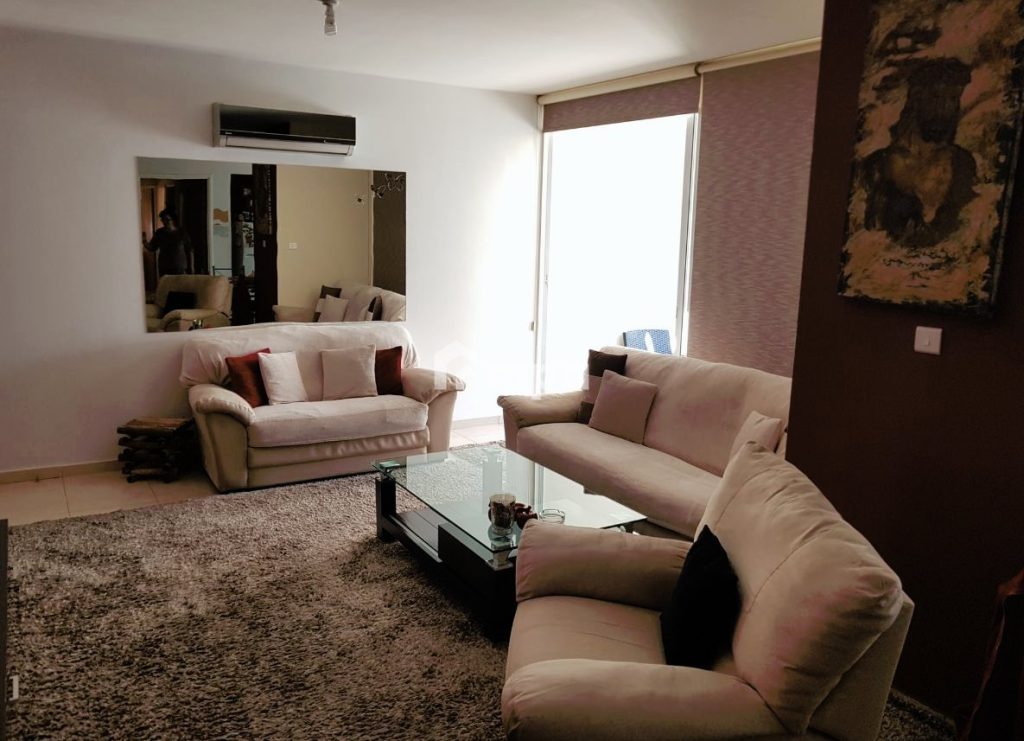 3 Bedroom Apartment for Sale in Dali, Nicosia District