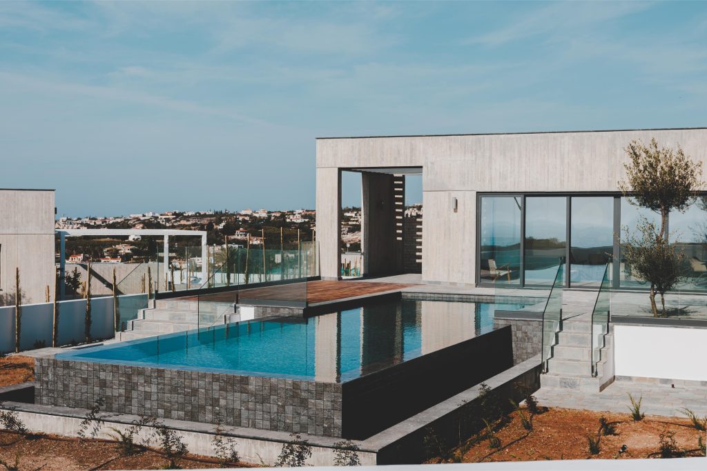 4 Bedroom House for Sale in Peyia, Paphos District