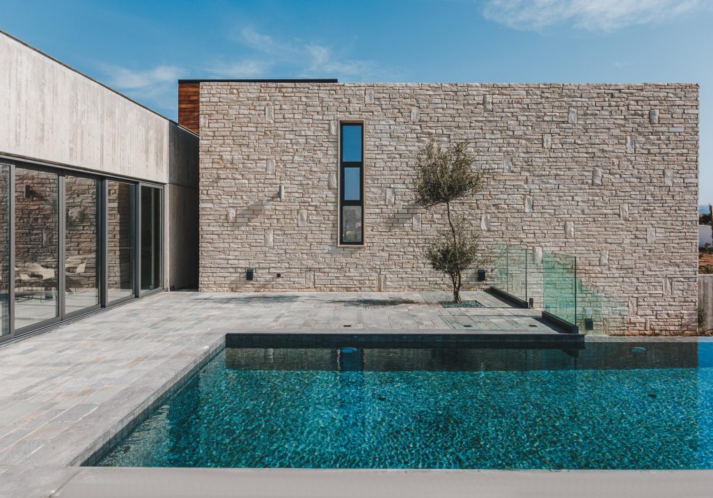 4 Bedroom House for Sale in Peyia, Paphos District