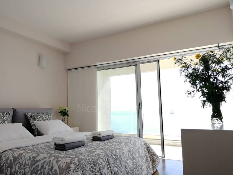 3 Bedroom Apartment for Sale in Limassol District