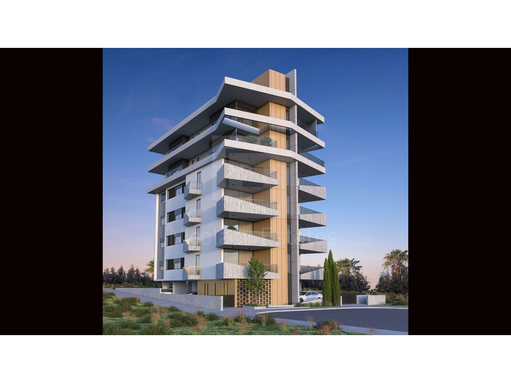 3 Bedroom Apartment for Sale in Latsia, Nicosia District