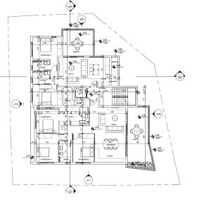 3 Bedroom Apartment for Sale in Strovolos, Nicosia District