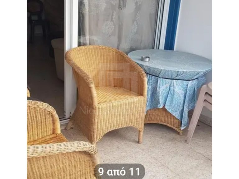2 Bedroom Apartment for Rent in Limassol – Agios Athanasios