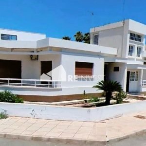 4 Bedroom House for Rent in Drosia, Larnaca District