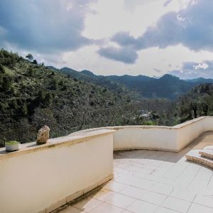 500m² Building for Sale in Agios Epifanios Oreinis, Nicosia District