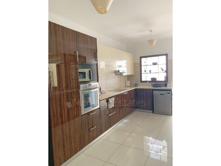 3 Bedroom House for Sale in Pyla, Larnaca District