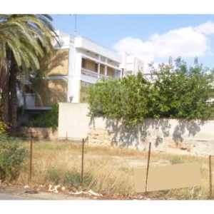 521m² Plot for Sale in Nicosia District