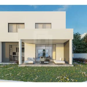 4 Bedroom House for Sale in Latsia, Nicosia District