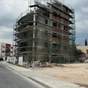 2 Bedroom Apartment for Sale in Columbia Area, Limassol District
