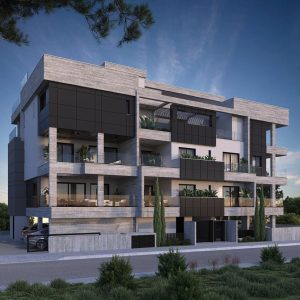 146m² Building for Sale in Limassol