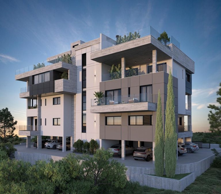 146m² Building for Sale in Limassol