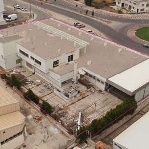 1392m² Building for Sale in Nicosia