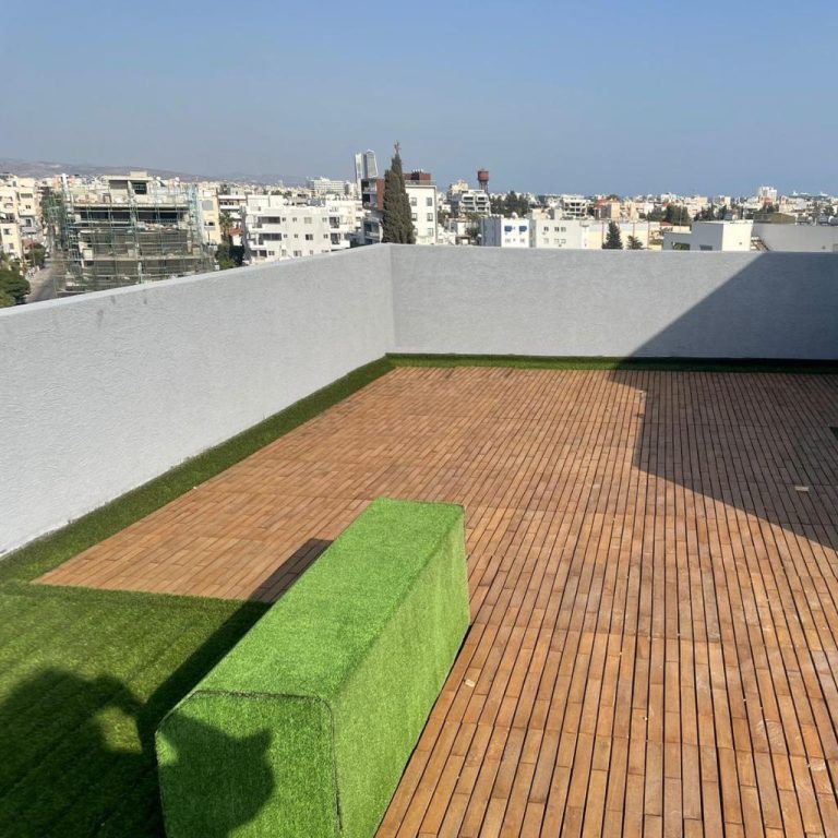 2 Bedroom Apartment for Sale in Limassol