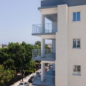 2 Bedroom Apartment for Sale in Limassol – Agios Antonios