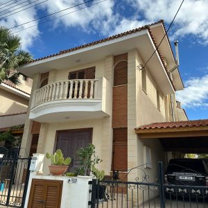 3 Bedroom House for Sale in Limassol District