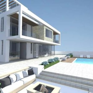 200m² Building for Sale in Peyia, Paphos District