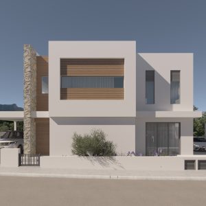 3 Bedroom House for Sale in Erimi, Limassol District