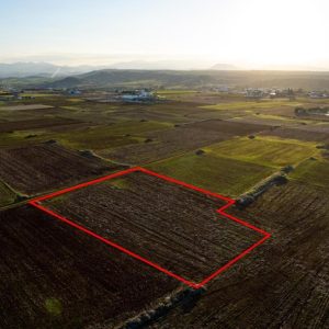 2,238m² Plot for Sale in Agioi Trimithias, Nicosia District