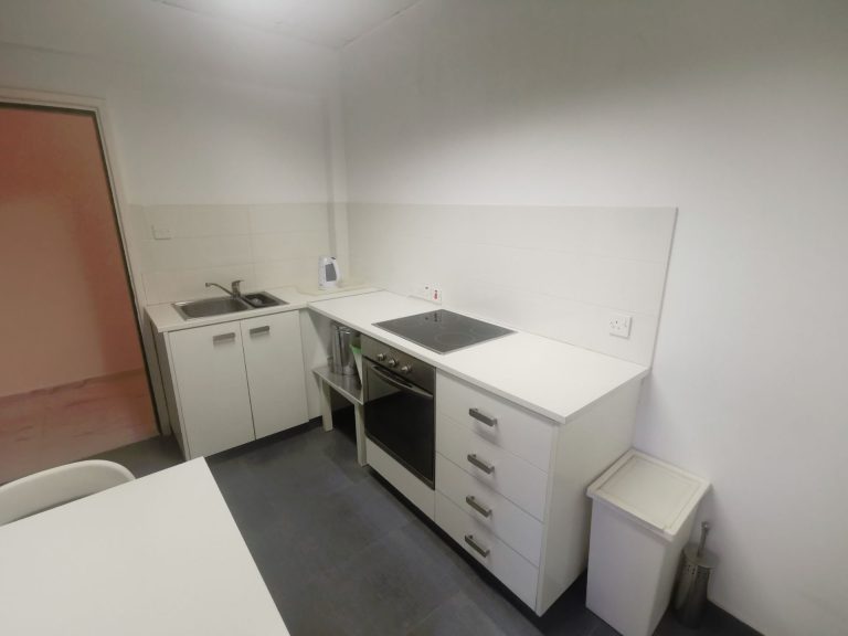 140m² Office for Rent in Limassol – Agia Zoni