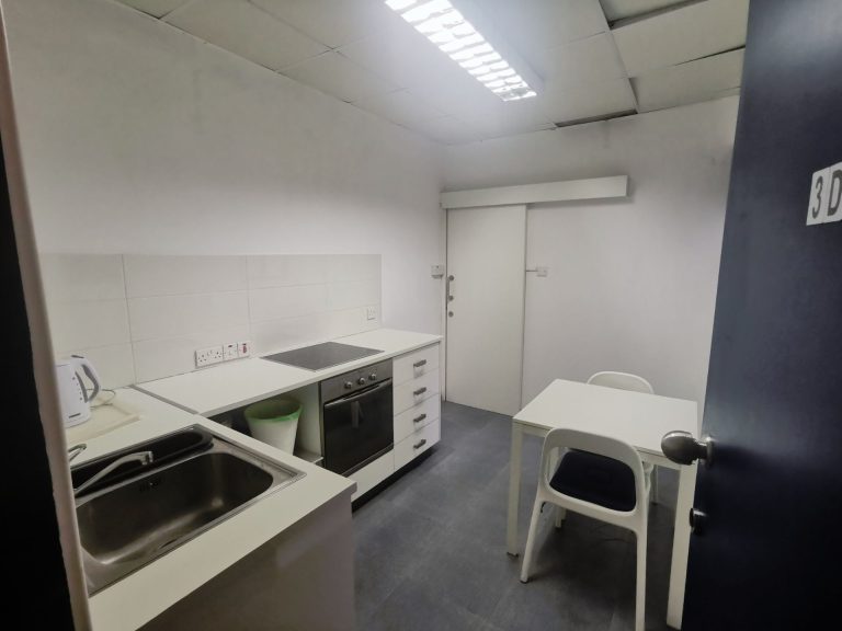 140m² Office for Rent in Limassol – Agia Zoni