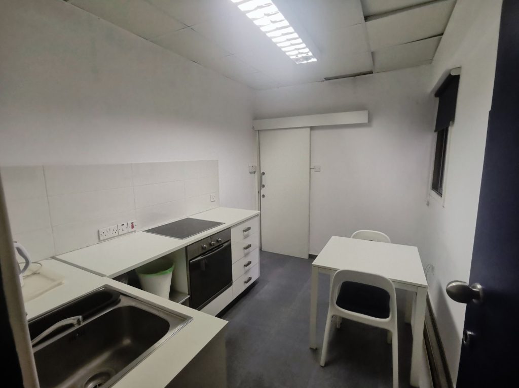 140m² Office for Rent in Limassol – Agia Zoni