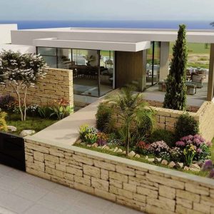3 Bedroom House for Sale in Peyia, Paphos District