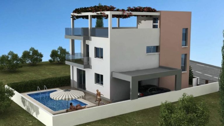 6176m² Building for Sale in Limassol District