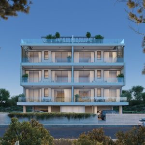 93m² Building for Sale in Paphos