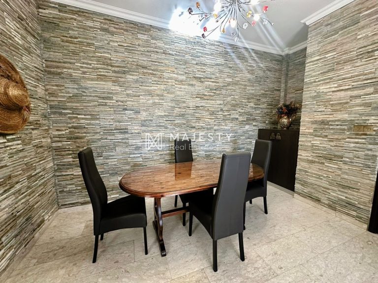 5 Bedroom Villa for Rent in Germasogeia, Limassol District
