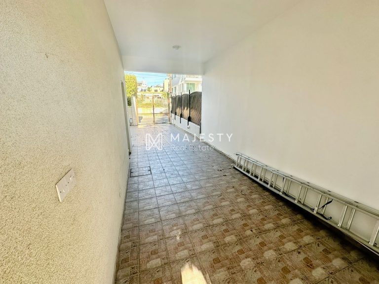 5 Bedroom Villa for Rent in Germasogeia, Limassol District