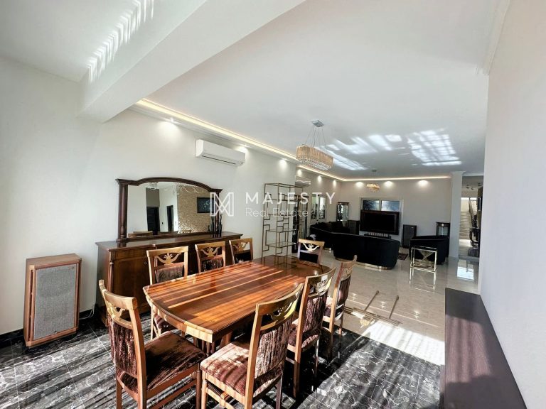 5 Bedroom Villa for Rent in Germasogeia, Limassol District