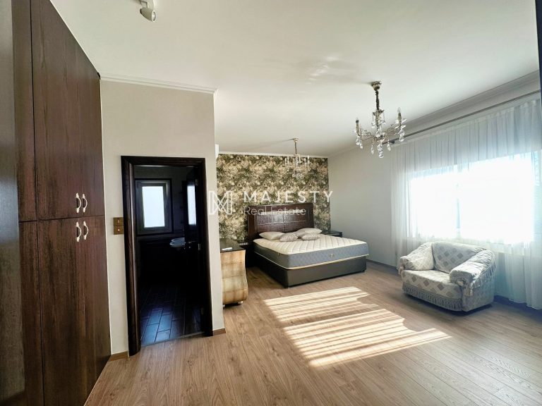 5 Bedroom Villa for Rent in Germasogeia, Limassol District