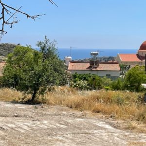 3,850m² Plot for Sale in Agios Tychonas, Limassol District