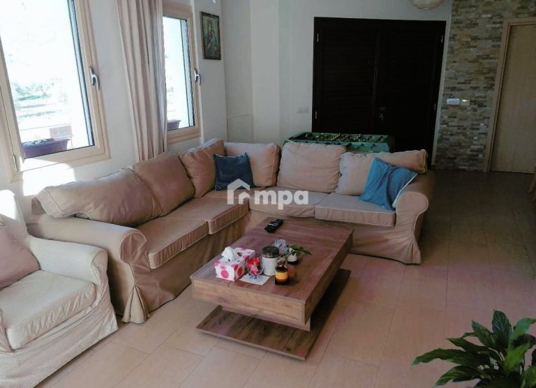 4 Bedroom House for Sale in Sia, Nicosia District