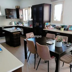4 Bedroom House for Sale in Sia, Nicosia District