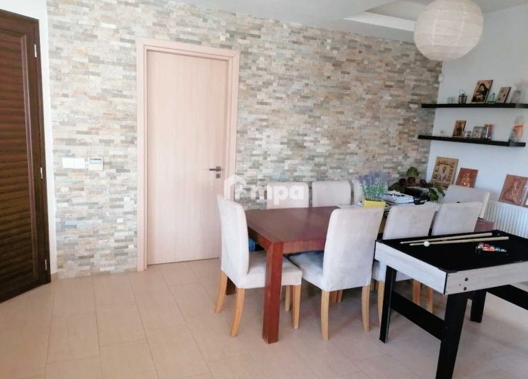 4 Bedroom House for Sale in Sia, Nicosia District