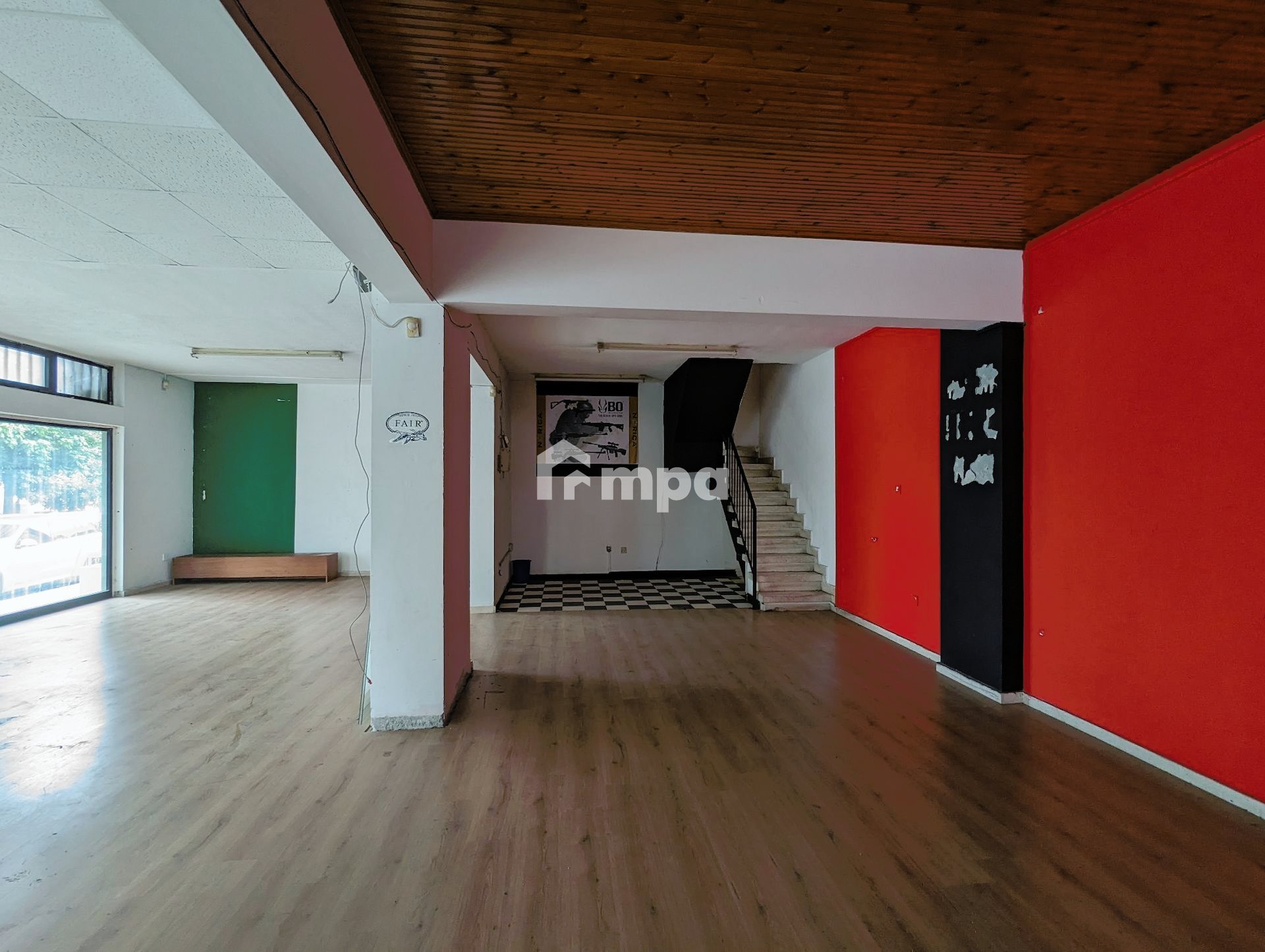114m² Commercial for Sale in Nicosia District