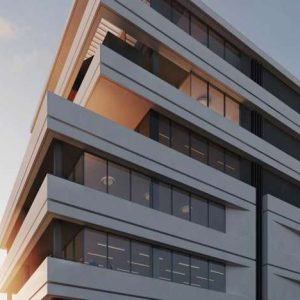 Office for Sale in Limassol District