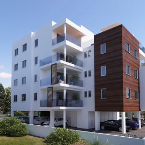 Building for Sale in Limassol – Mesa Geitonia