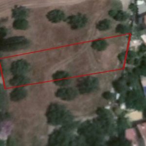799m² Residential Plot for Sale in Limassol District