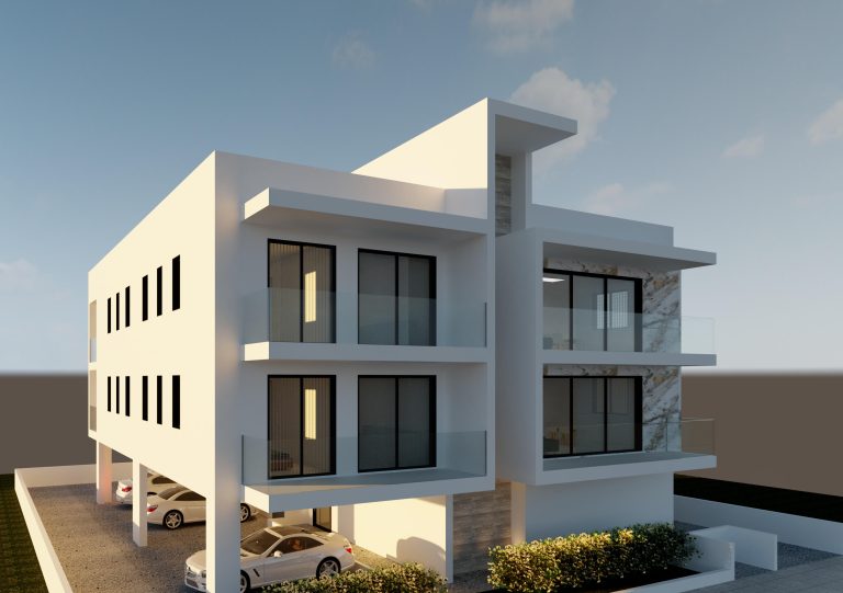 Revekka residences