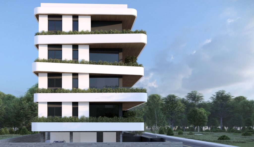 115m² Building for Sale in Limassol