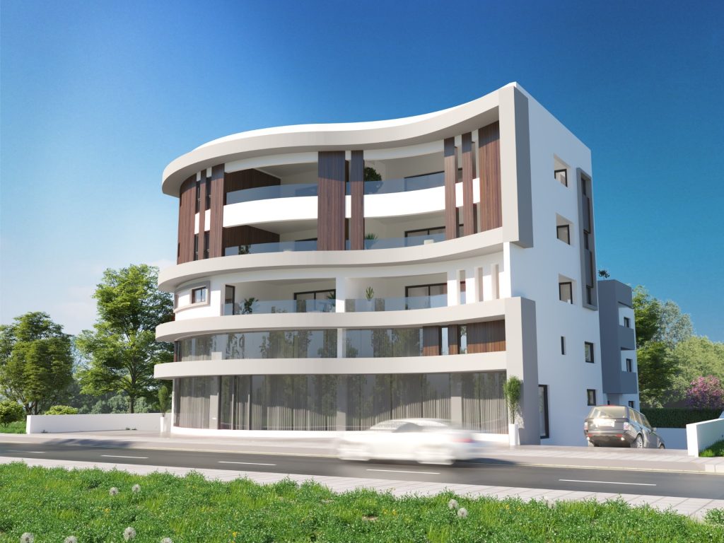 273m² Building for Sale in Kato Polemidia, Limassol District