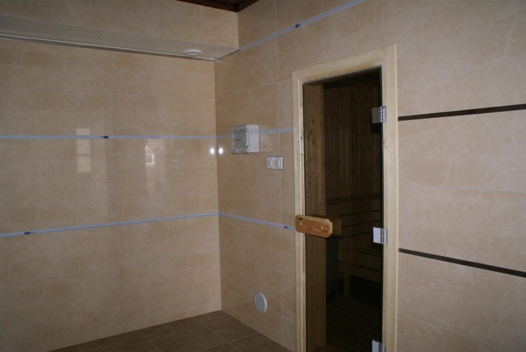 Mesovounia Villa