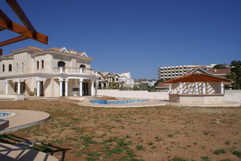 Sea Dream Villas