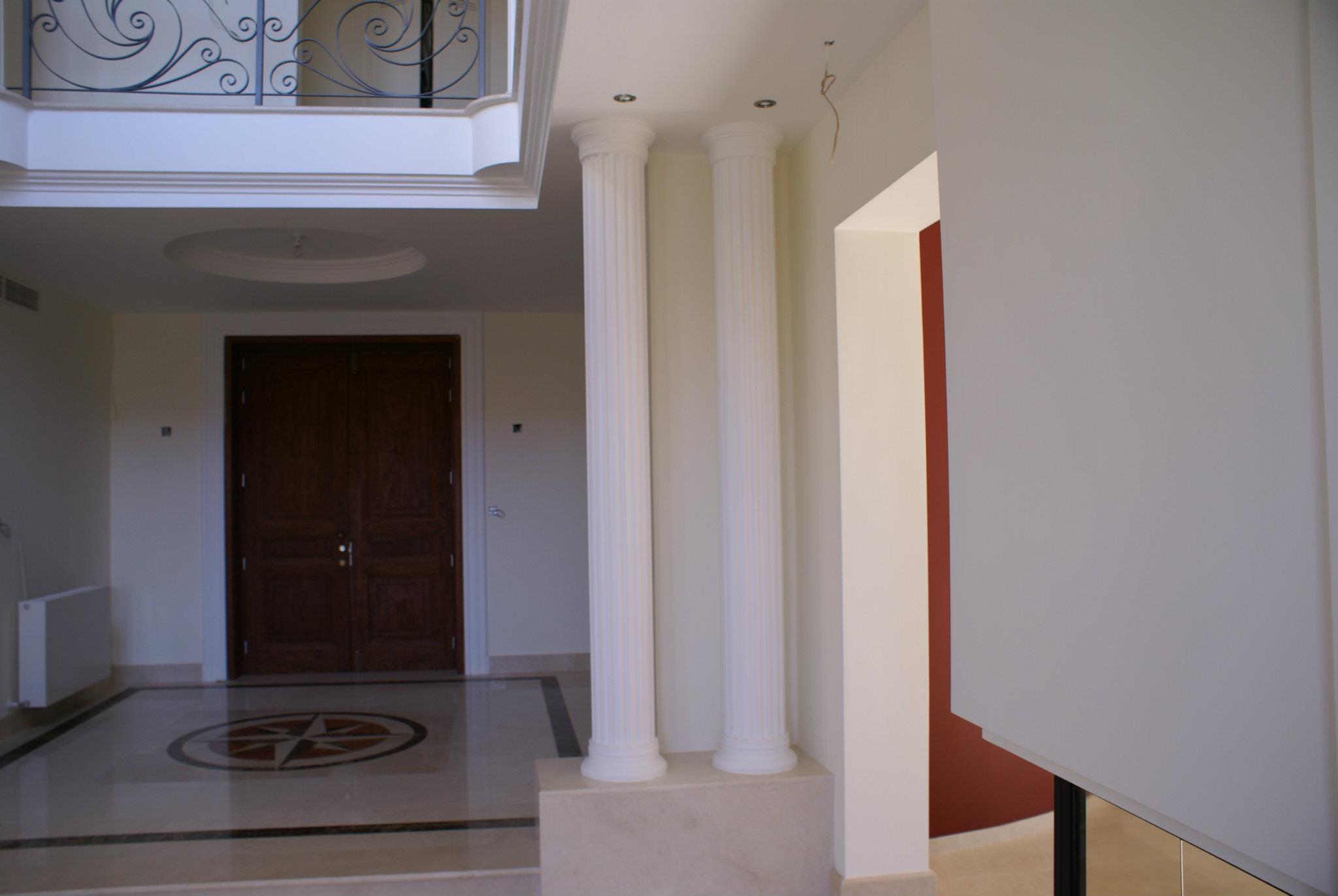 Kalogiri Villa