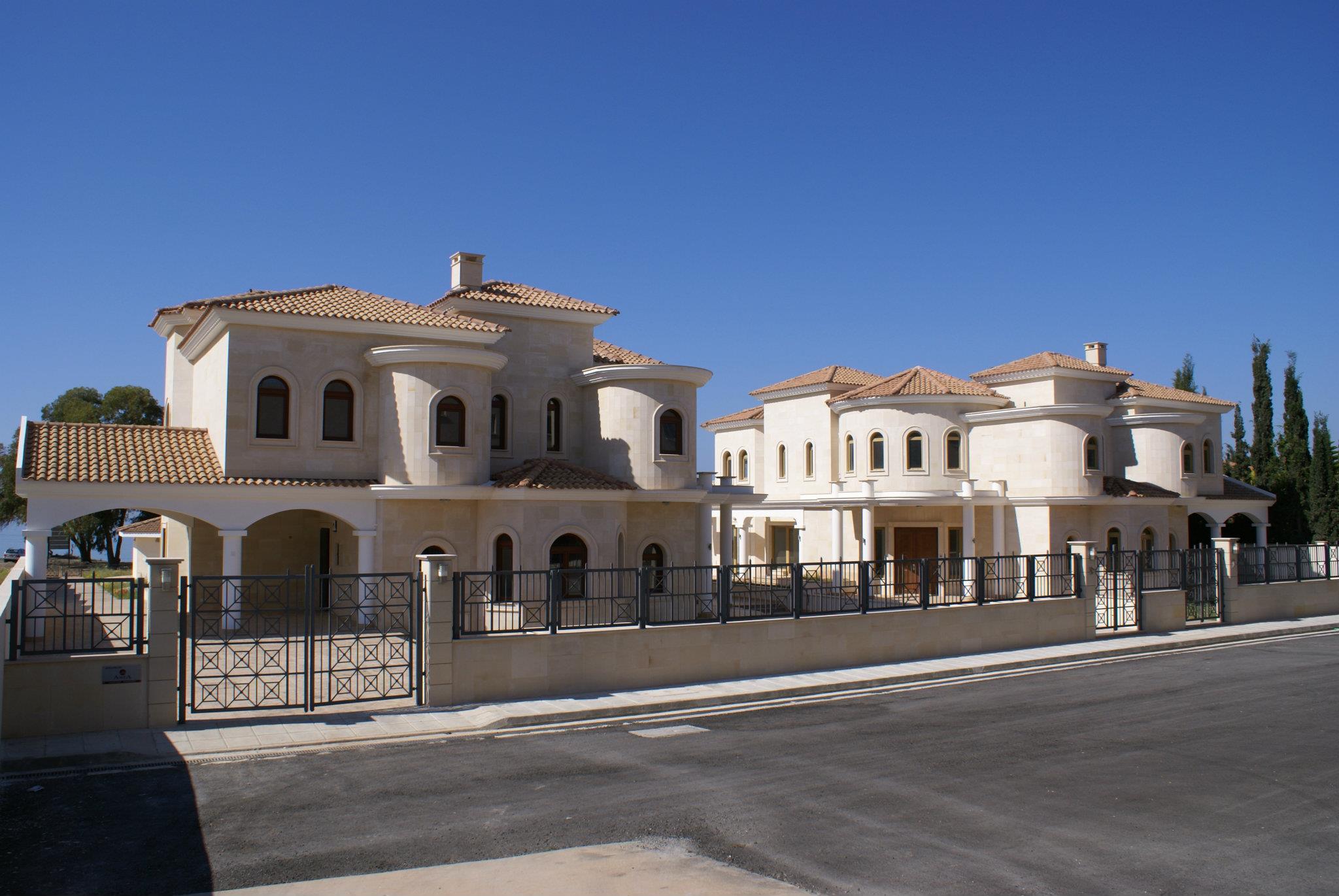 Sea Dream Villas